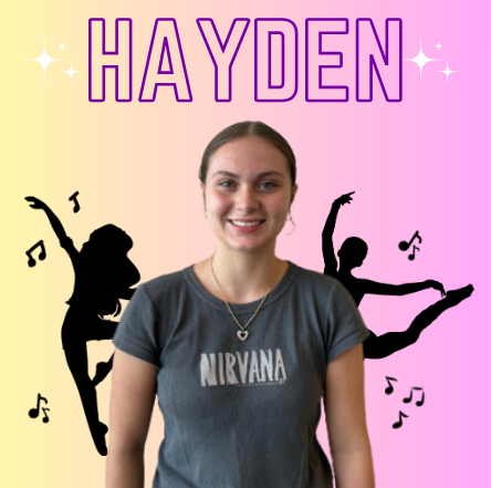 Hayden Cortez: Dancing into the Headlines
