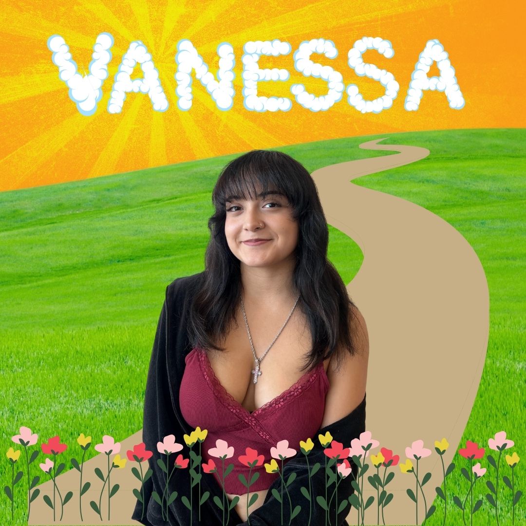 Vanessa Garcia: A Goal Oriented Gal