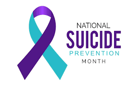 The Importance of Suicide Prevention Month