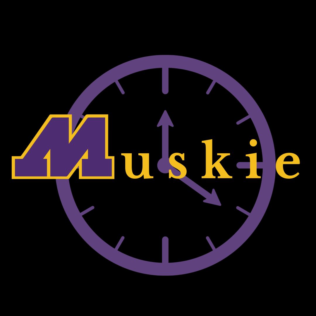 Changes to Muskie Time