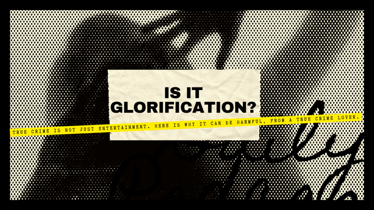 Is It Glorification?