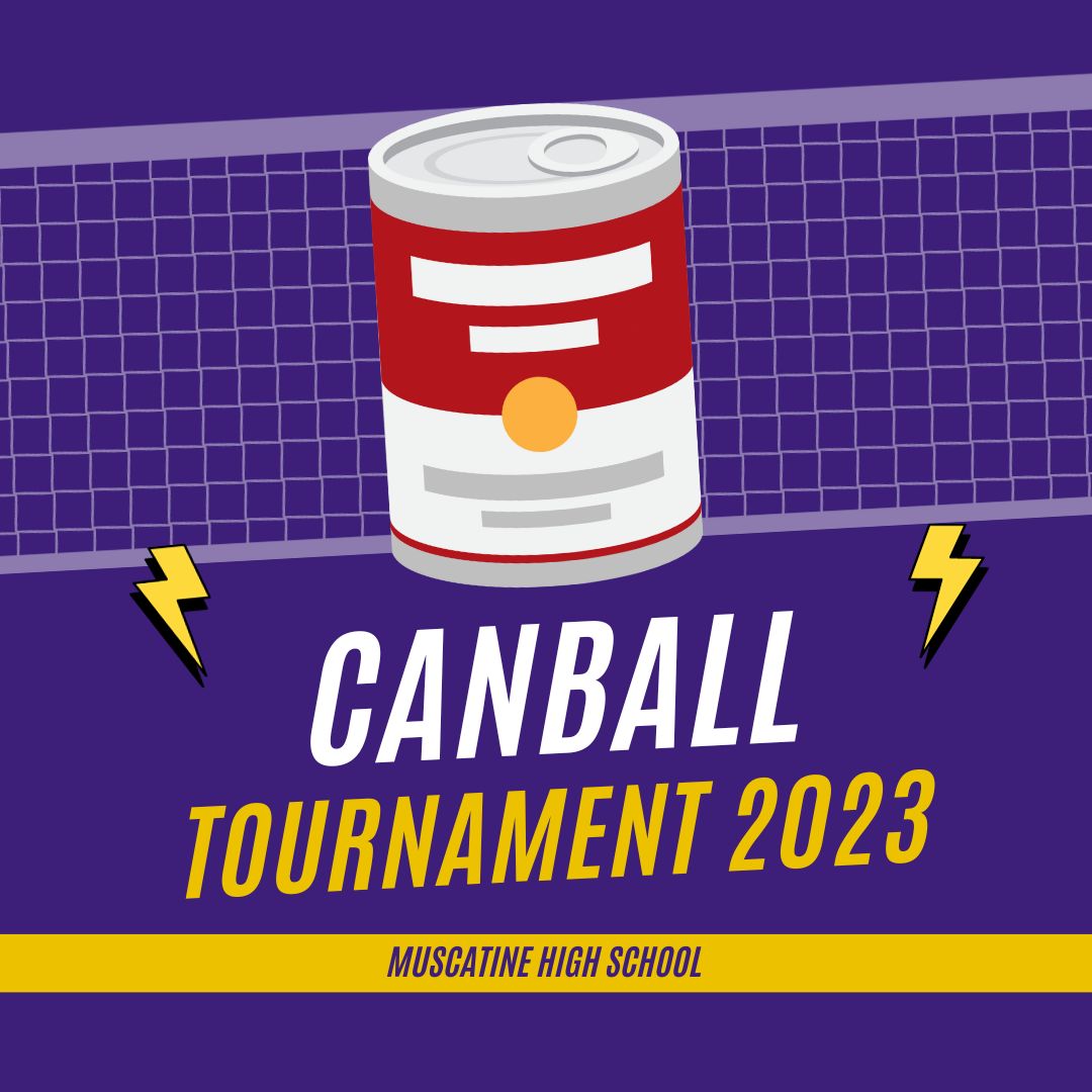 Canball: Playing Volleyball for Charity