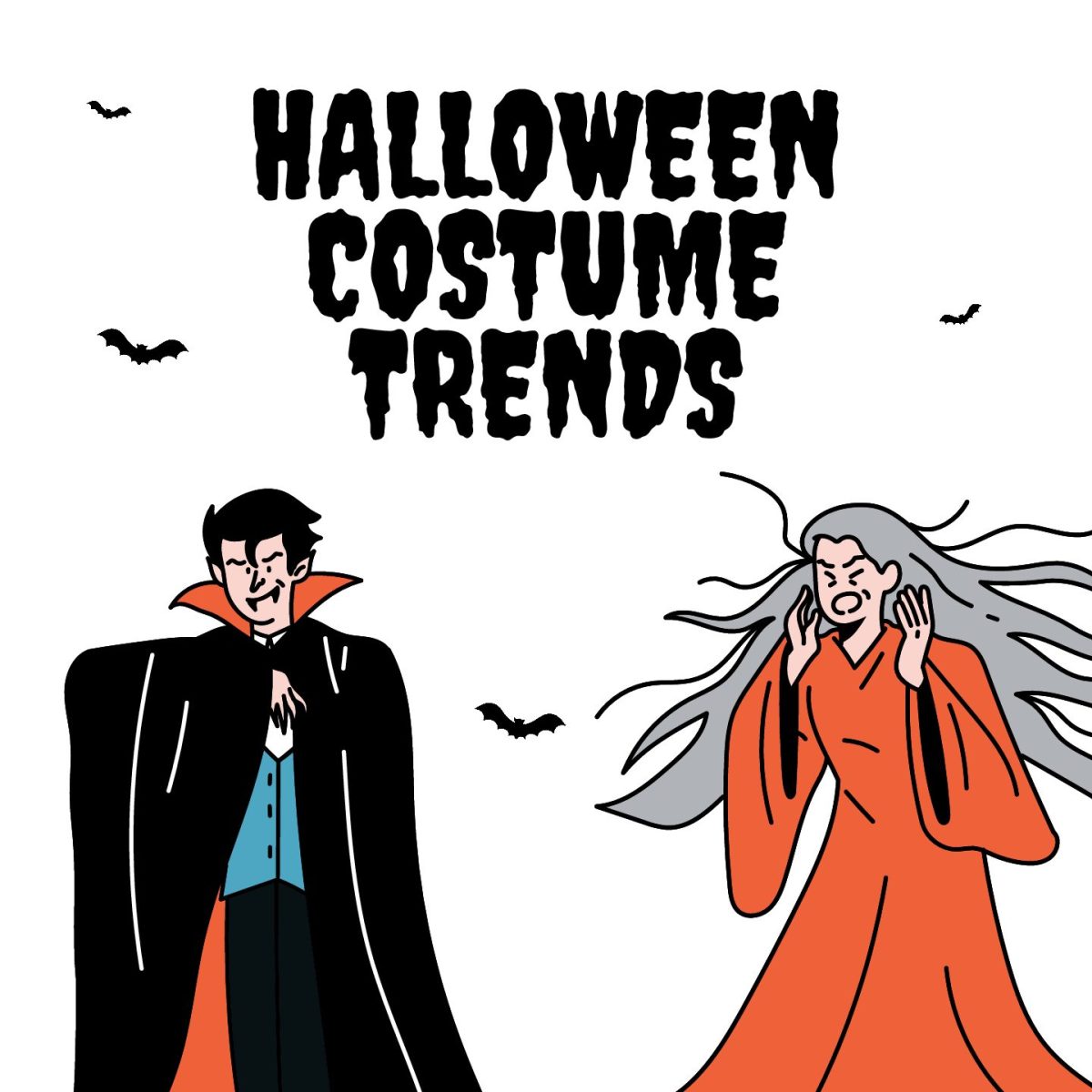 Halloween Costume Trends 2023