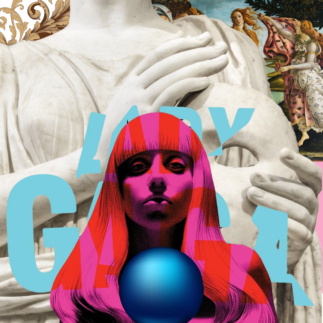 Revisiting ARTPOP, 10 Years Later
