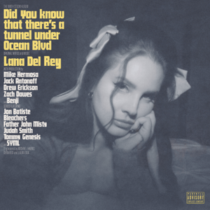 Album review: Did you know that theres a tunnel under Ocean Blvd
