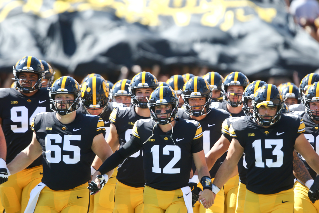 What is Next For the Iowa Football Program?