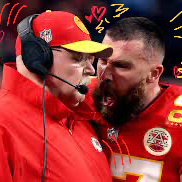 Hold On, Travis Kelce Did What?