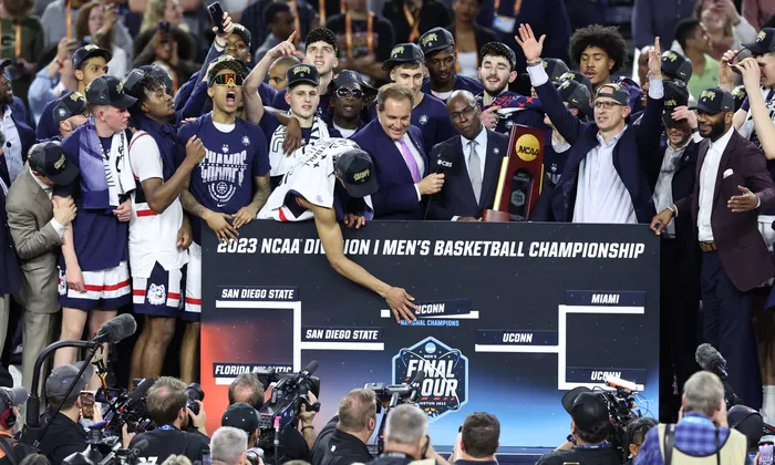 March Madness Projections Unveiled