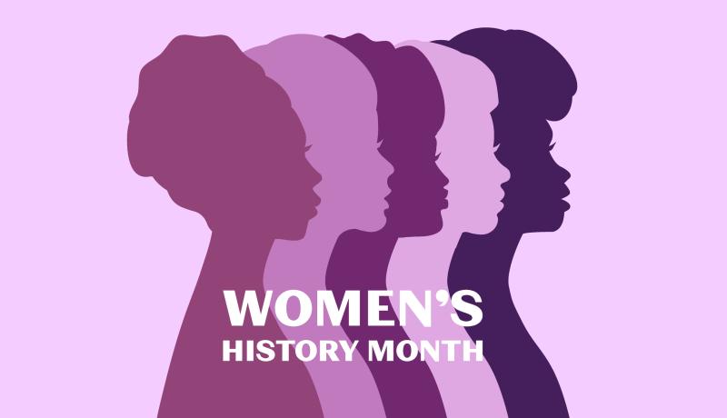 Get to Know Womens History Month