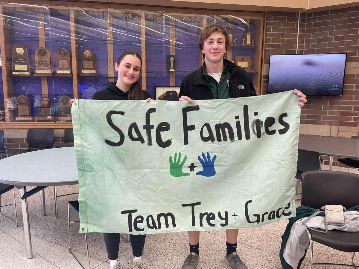 Senior Survivor: Team Grace & Trey