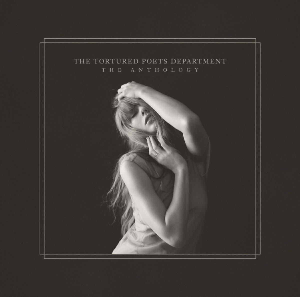 Emotionally Distressing Favorites: The Tortured Poets Department Album Review