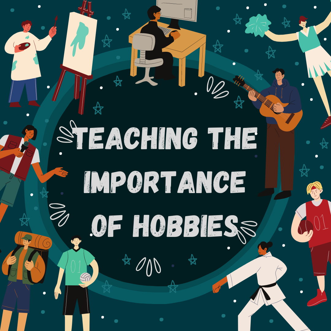 Teachers Hobbies Revealed: Discovering the Hidden Talents of Educators