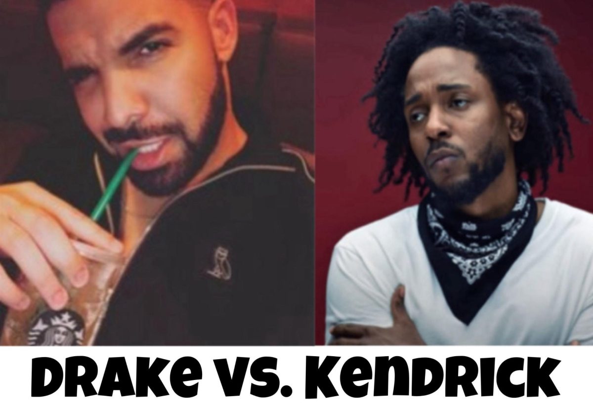 Kendrick vs. Drake: The Beef Continues