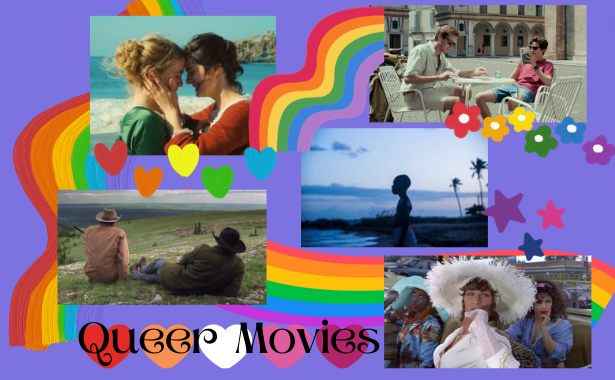 Exploring the Power of Queer Love in Film