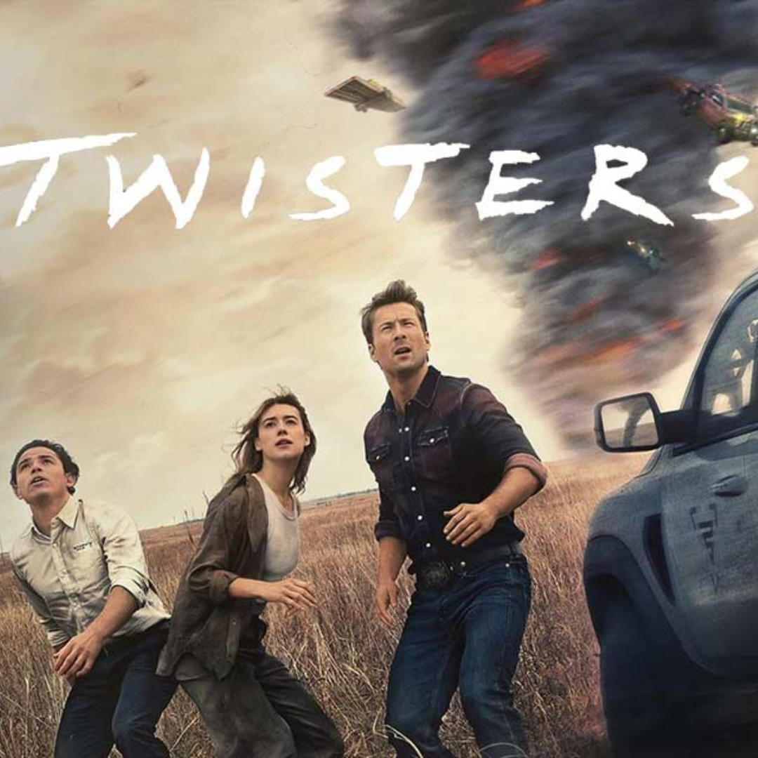 'Twisters': A riveting return to the eye of the storm