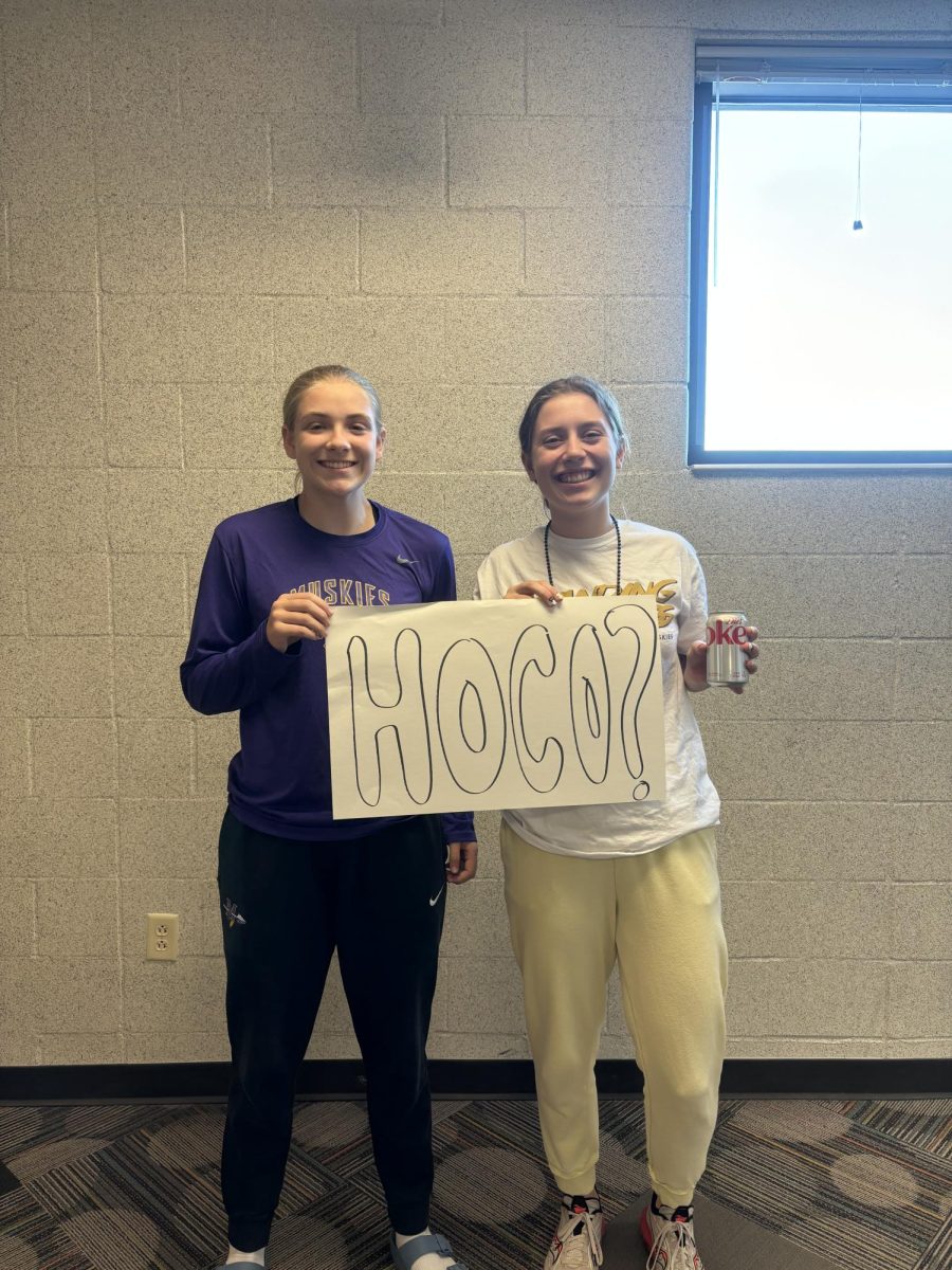 The Best Hoco Proposals Ever?