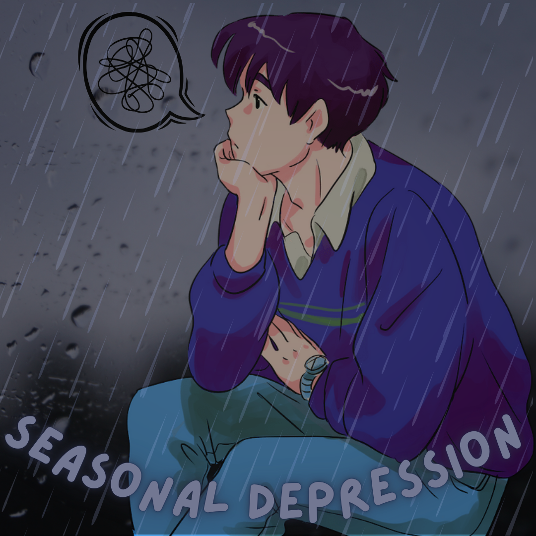 Seasonal Depression: Its effect on high schoolers