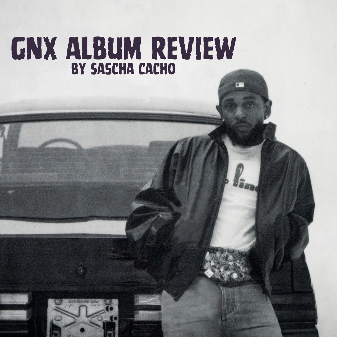 GNX Album Review