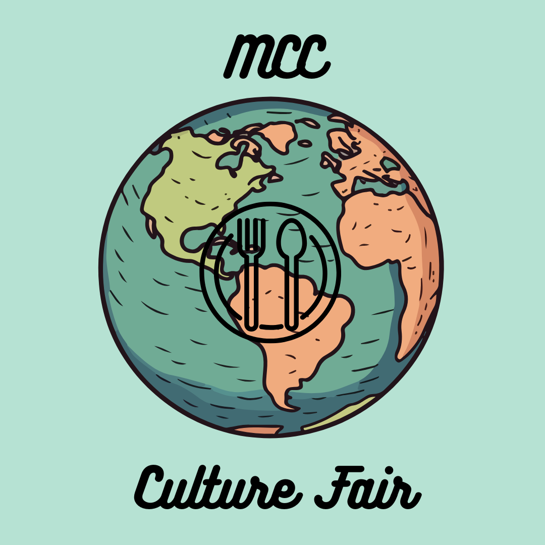 A Dual-Enrolled  MCC Students Dream : The Macroeconomics Culture Fair