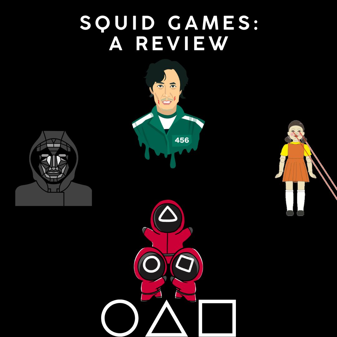 Survival Intensified: A Deep Dive into Squid Game Season Two