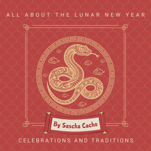 The Lunar New Year Celebration