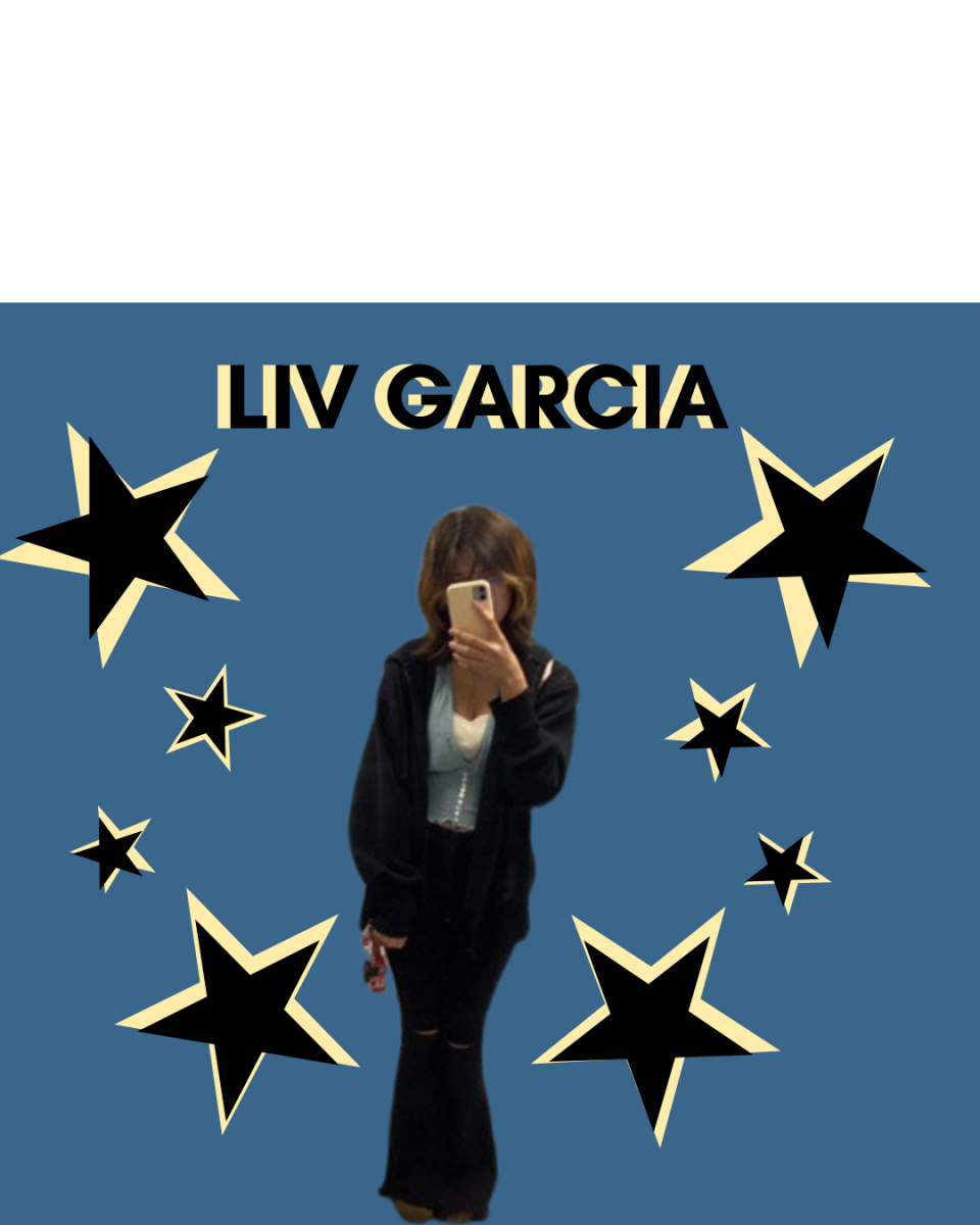 Fashion Spotlight: Liv Garcia