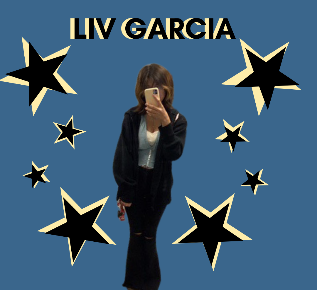 Fashion Spotlight: Liv Garcia