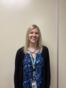 Ms. Weigel: Lessons in Leadership