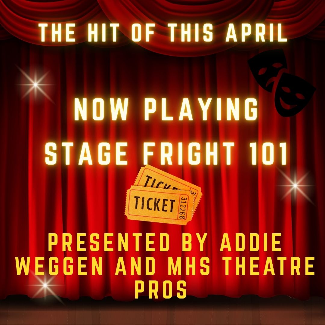 Stage Fright: A phenomenon or human nature?