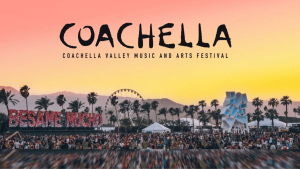 Coachella 2025: Best Celebrity Outfits