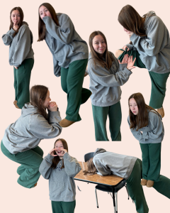 God Forbid A Girl Be Normal