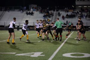 Muscatine Students Start New Rugby Team After Twenty Years