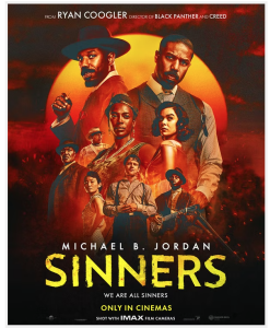 A Cinematic Masterpiece: The Sinners