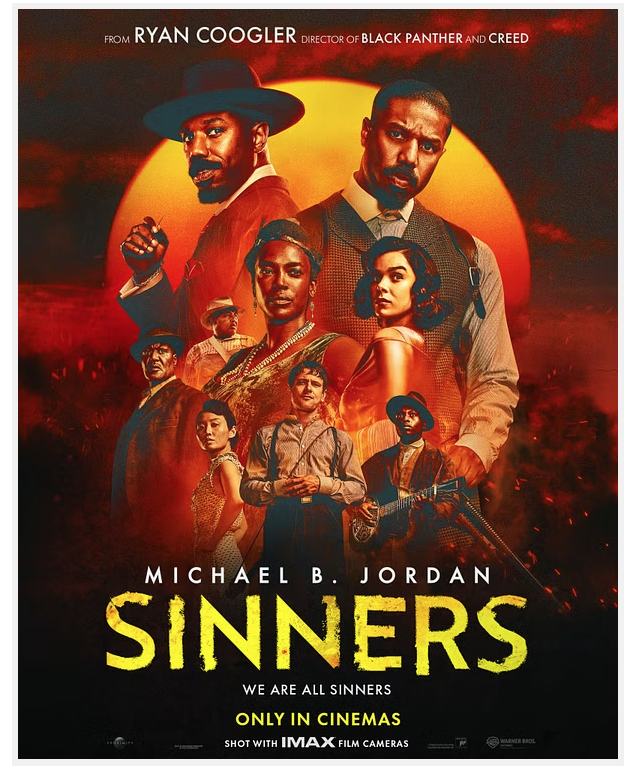 A Cinematic Masterpiece: The Sinners