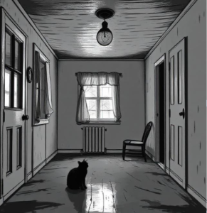 The Hidden Harsh: The lasting effects of parental neglect