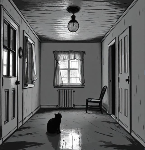 The Hidden Harsh: The lasting effects of parental neglect