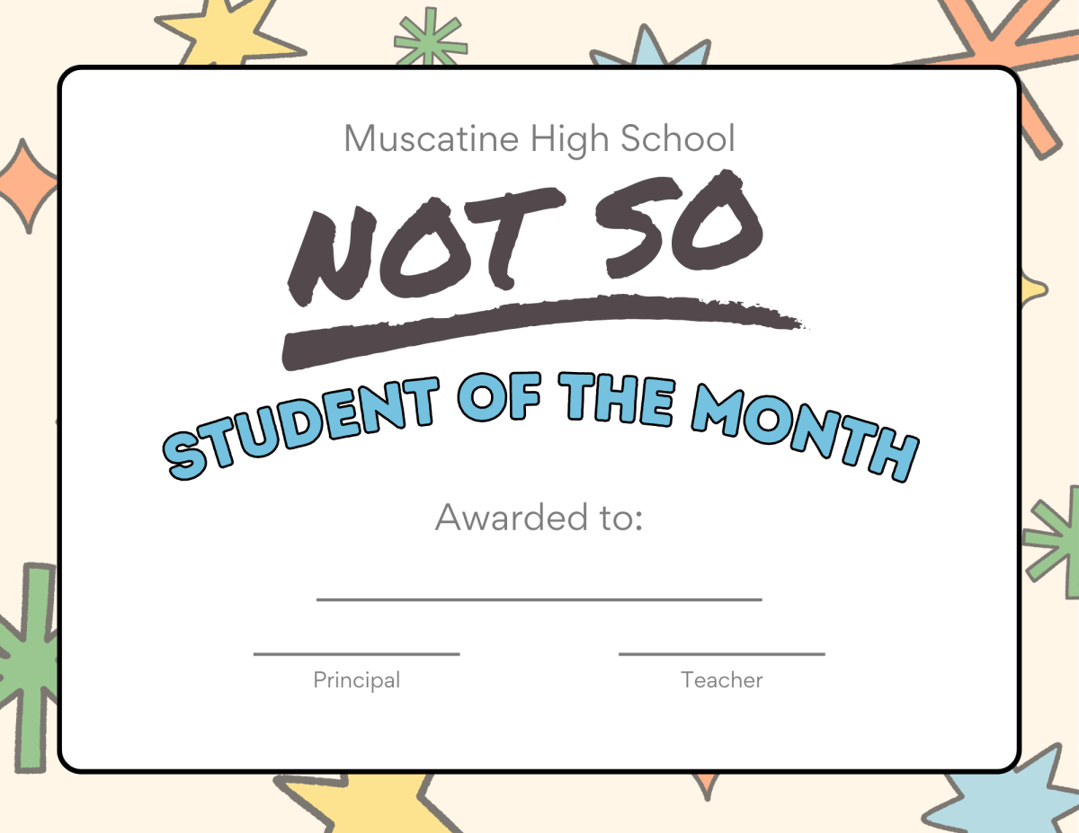 Is 'Student of the Month' Still Meaningful?