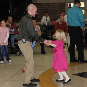 A Senior Reflection: Core Memories