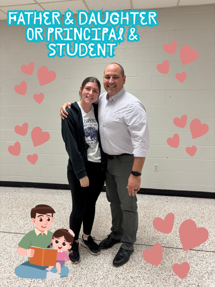 SmartPass: Life with Your Parent at School