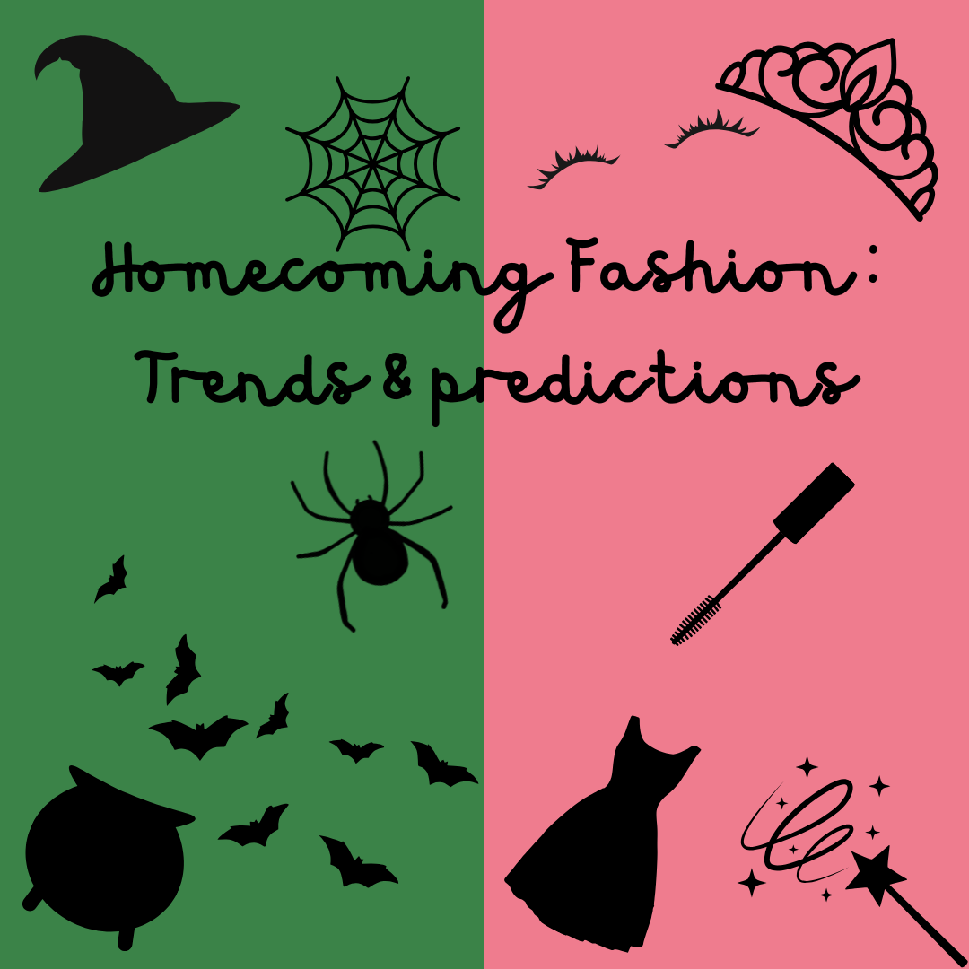 Homecoming Fashion Trends & Predictions