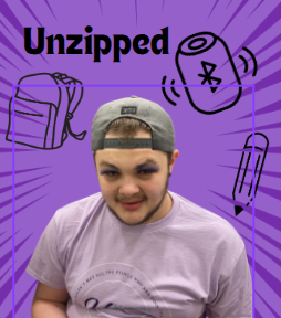 Unzipped: The Stories Inside Our Backpacks