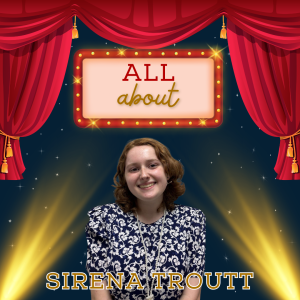 All About Sirena Troutt
