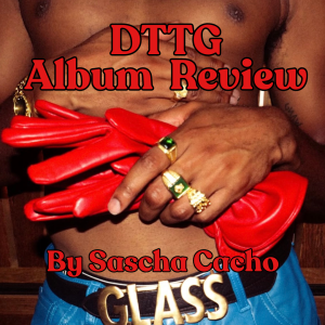 Don't Tap The Glass Album Review