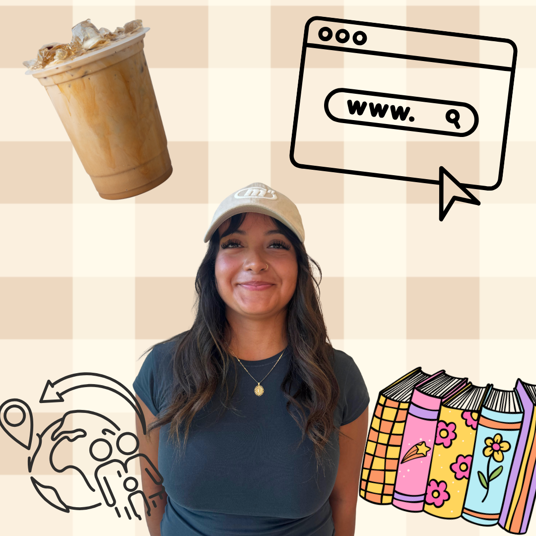 Vanessa Garcia: The Resilient Dreamer