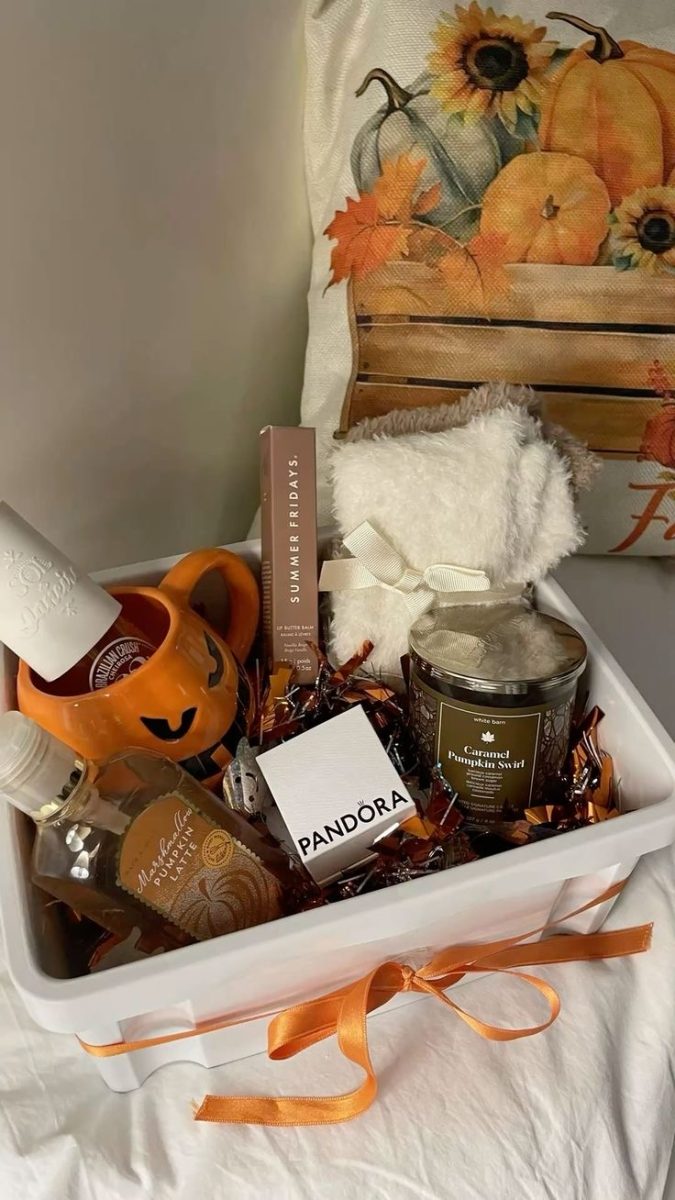 Say BOO to Basic: Unique Ideas for your Boo Basket