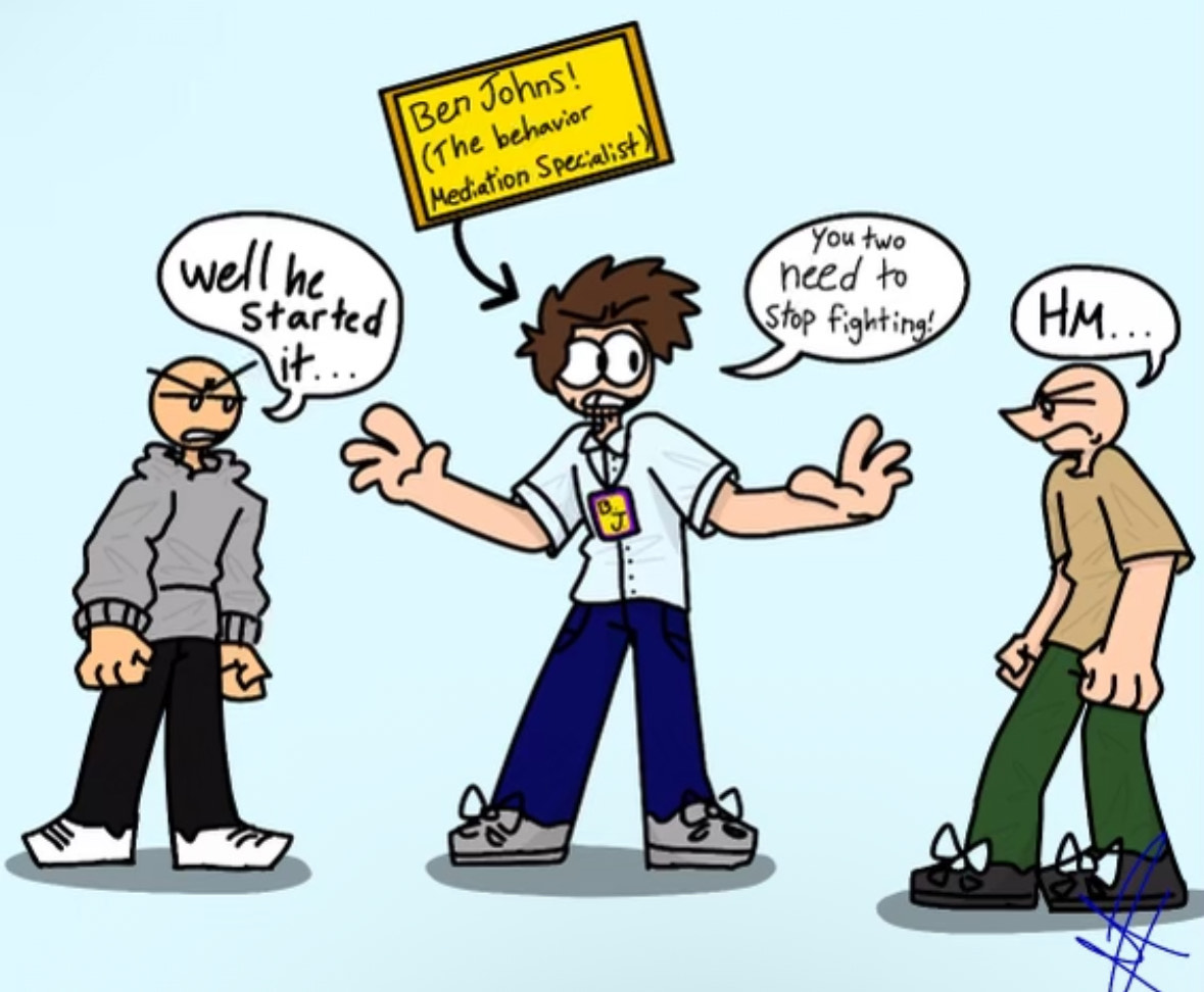 5 Reasons Why Fights Happen in School (Why It’s Not Really About Respect)