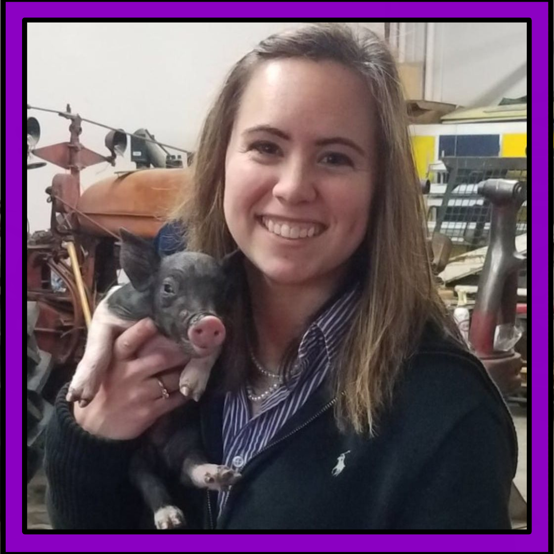 Planting New Roots: Ms. Wiebe's New Chapter