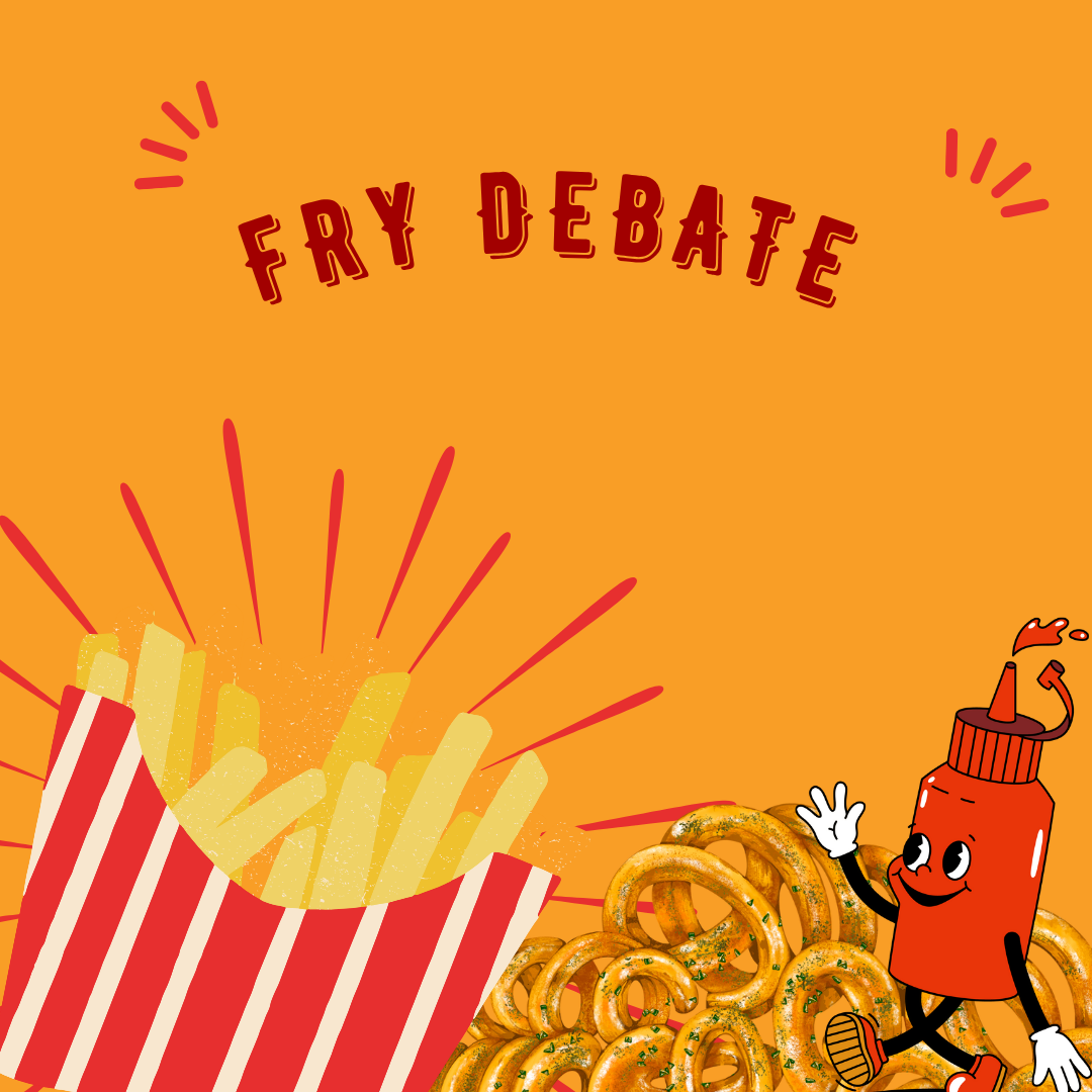 The Great Fry Debate: Muscatine’s Crispy Controversy