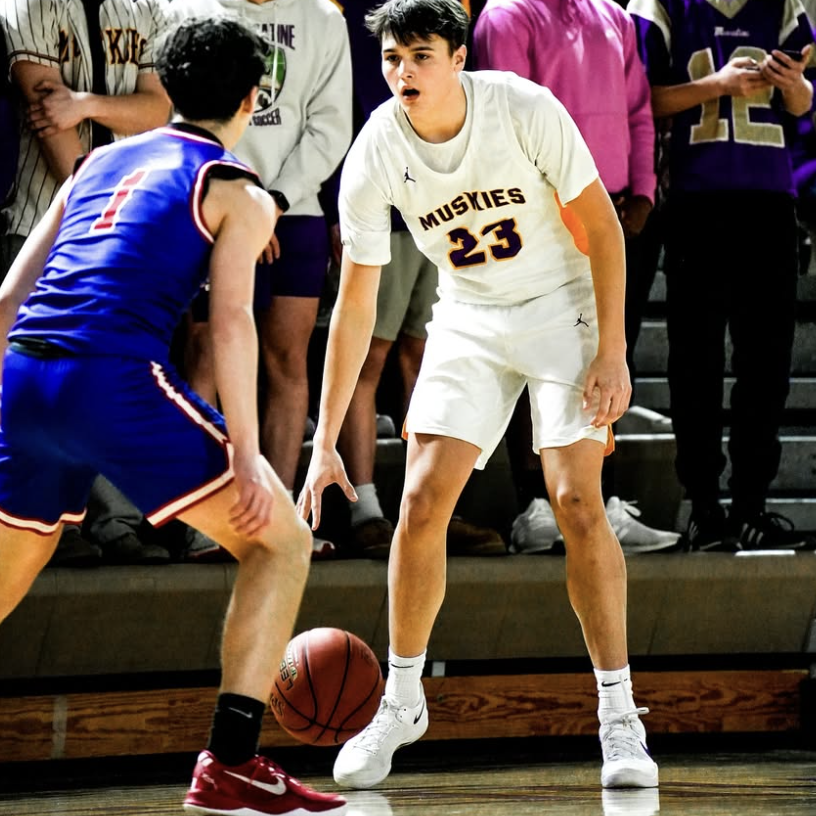 Boys Basketball