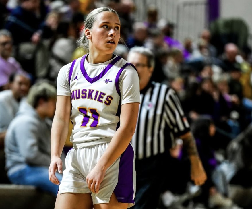 Girls Basketball